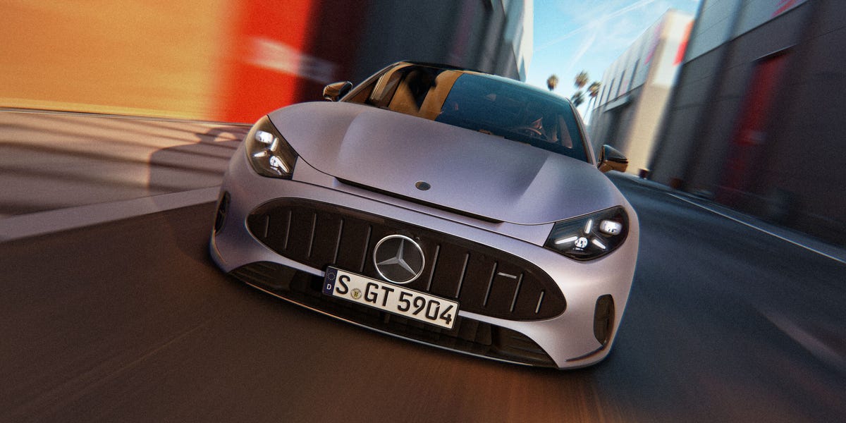 Automotive News Image