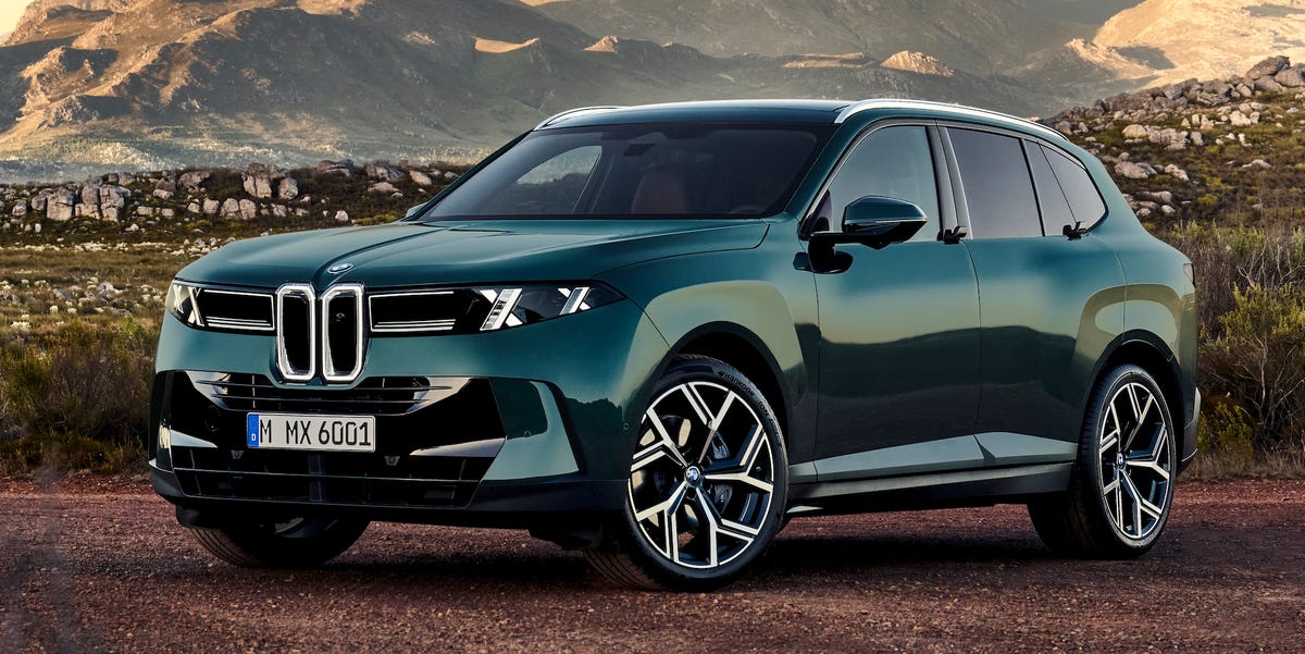 Automotive News Image