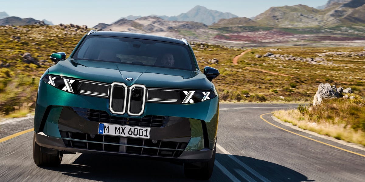 Automotive News Image