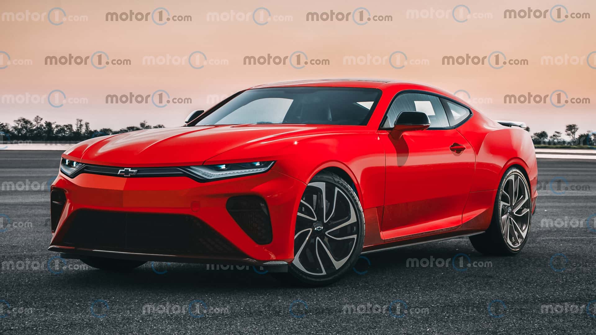 Automotive News Image