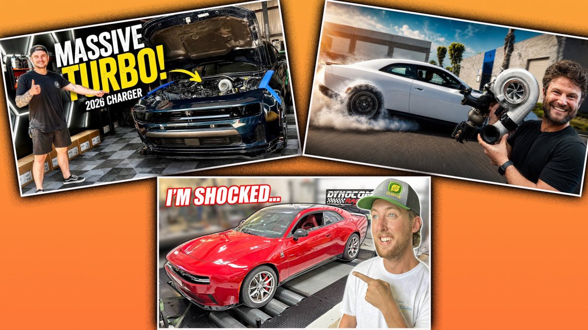 Automotive News Image