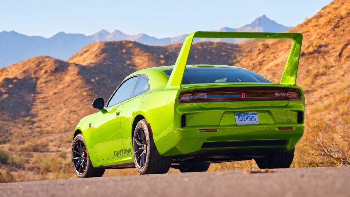 Automotive News Image
