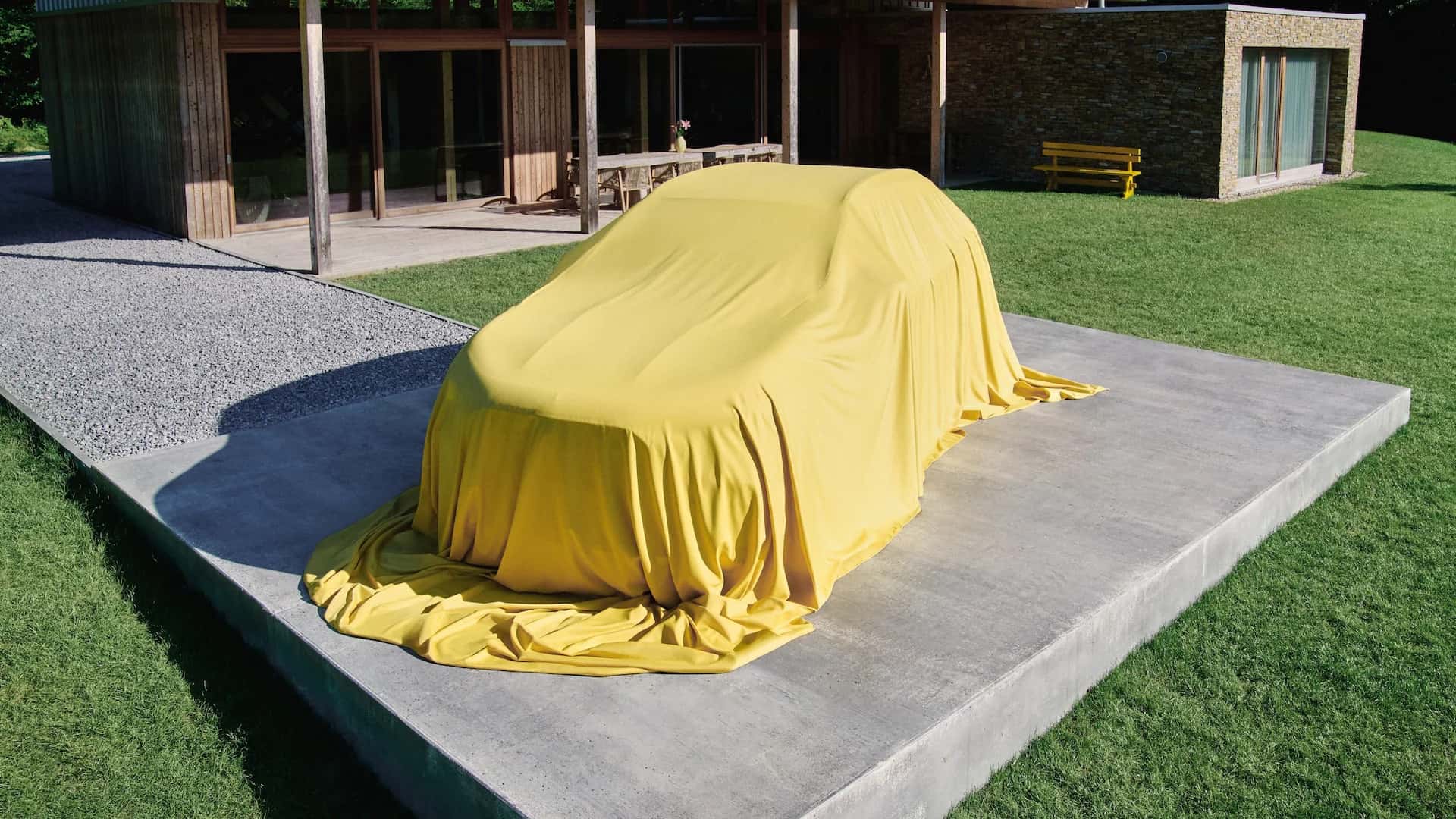 Automotive News Image