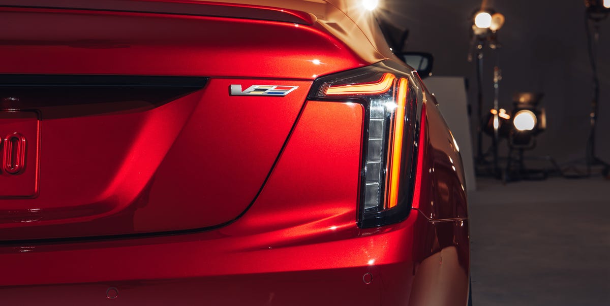 Automotive News Image