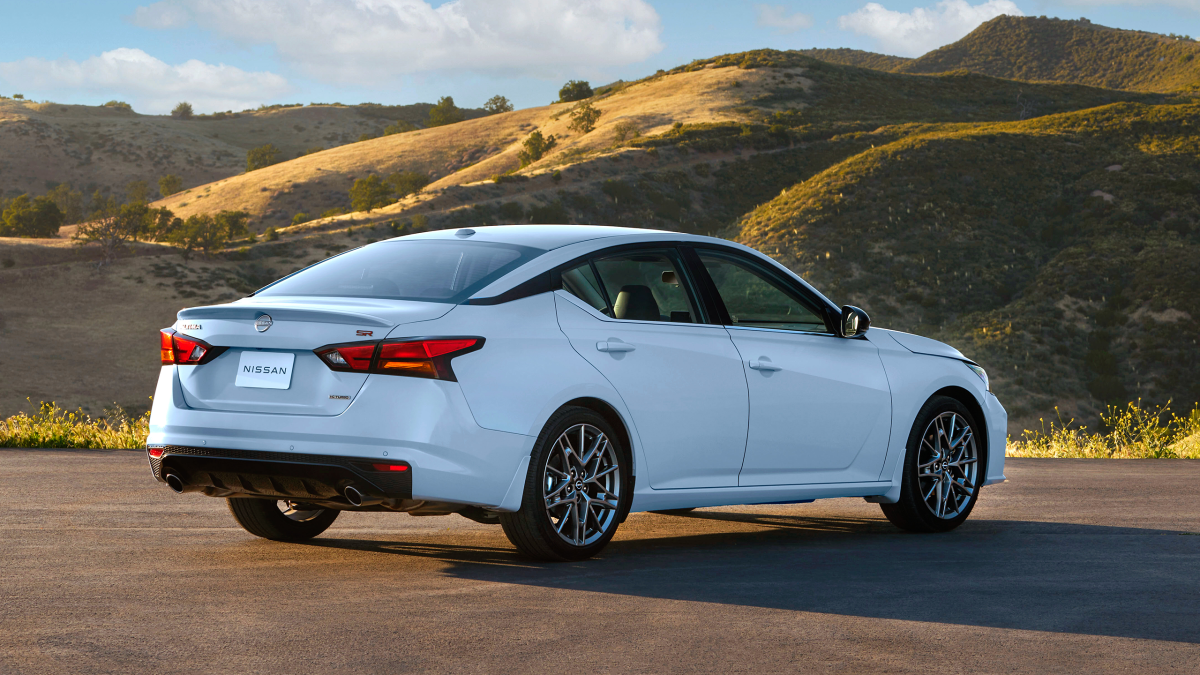 Automotive News Image