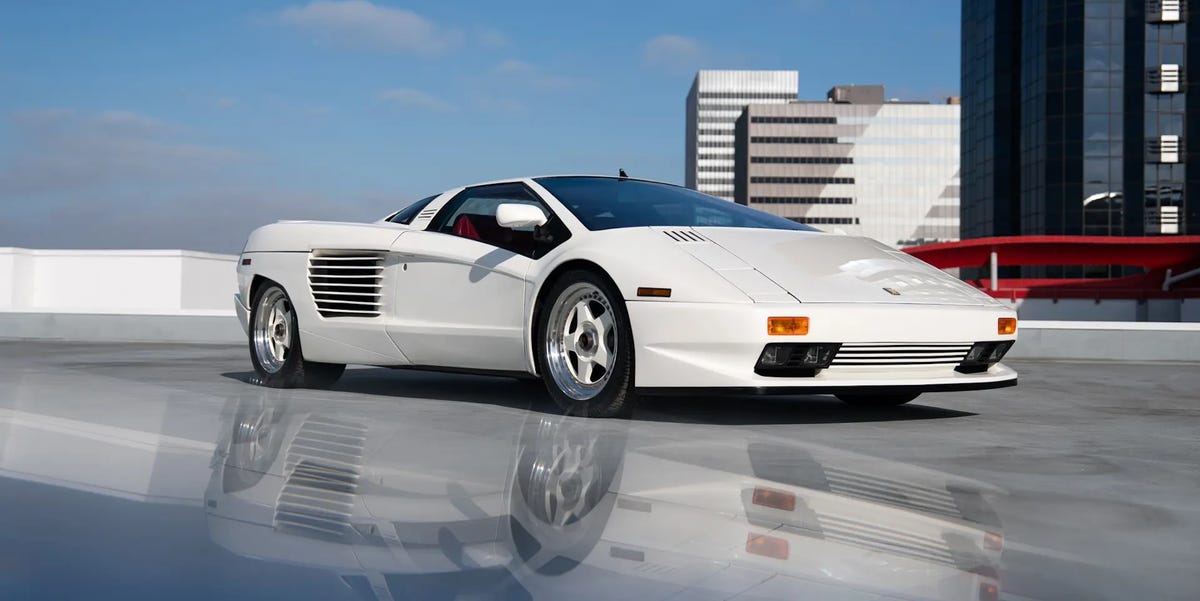Automotive News Image