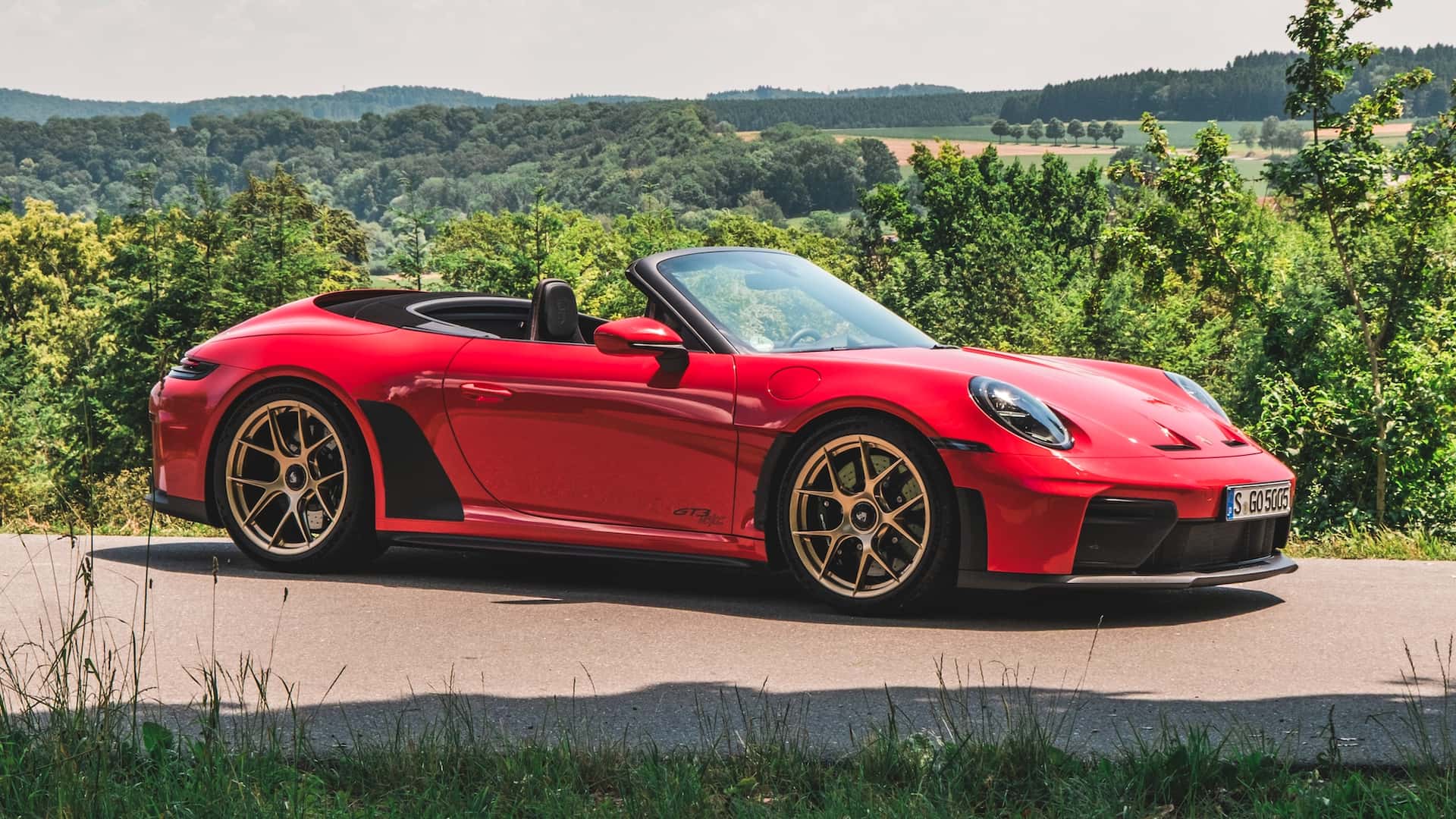 Automotive News Image