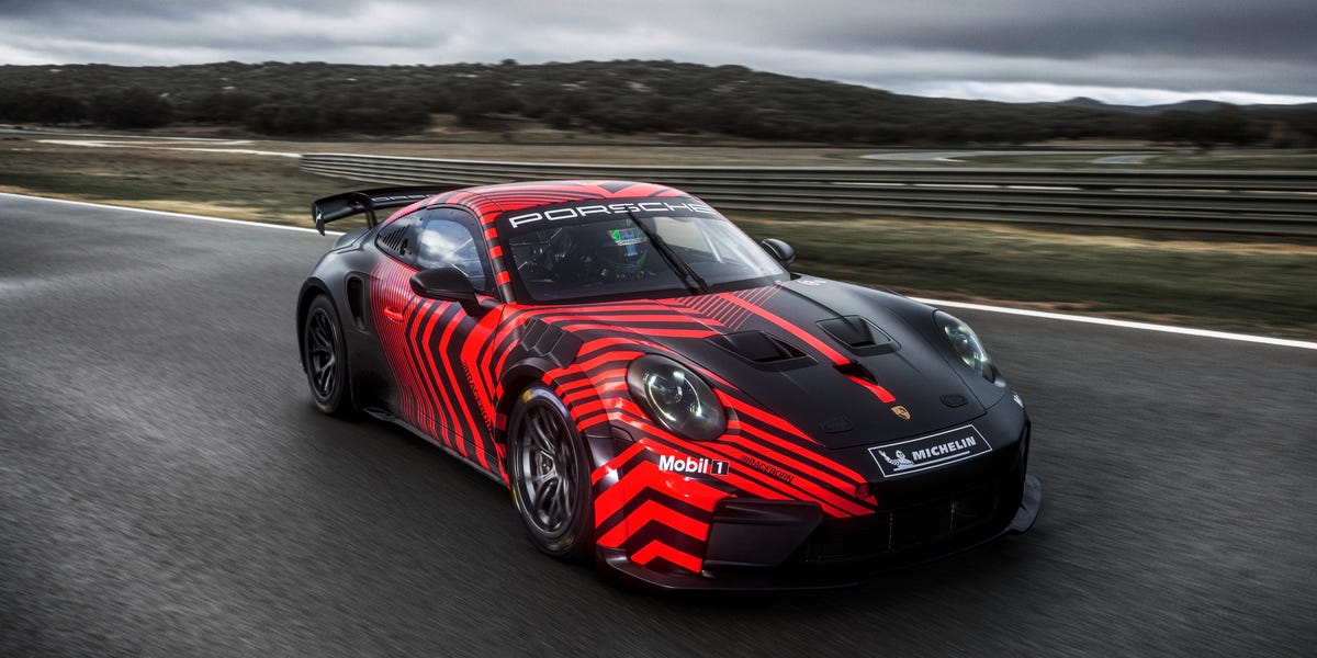 Automotive News Image