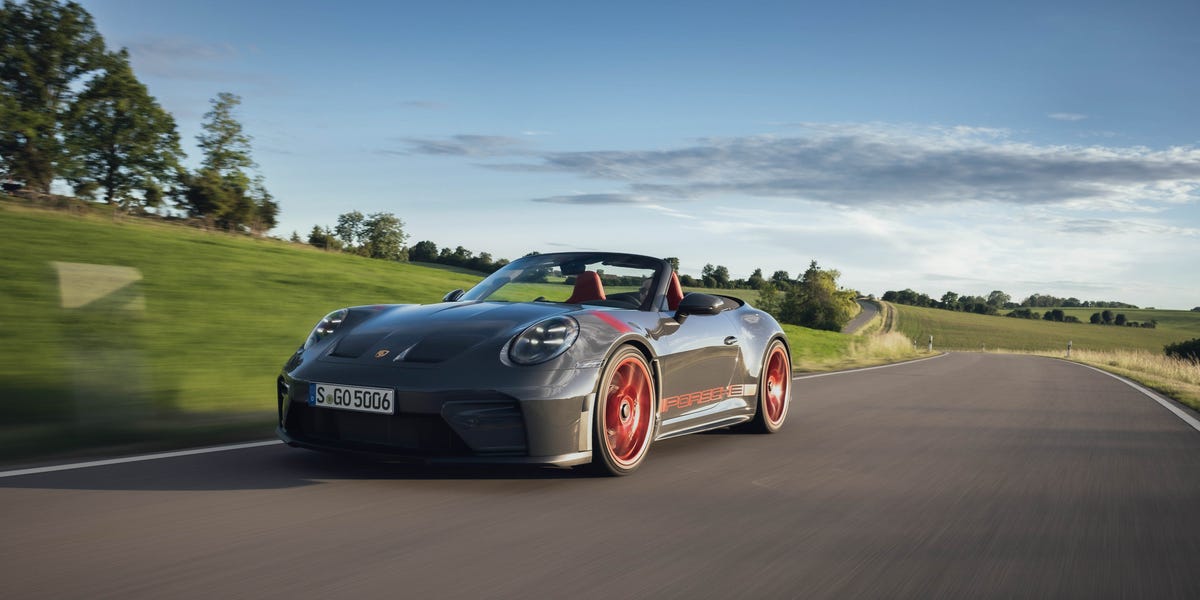 Automotive News Image