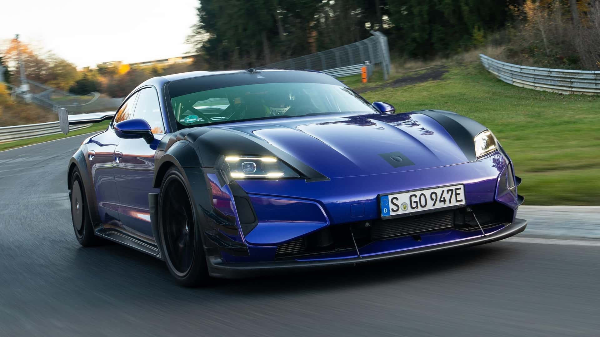 Automotive News Image