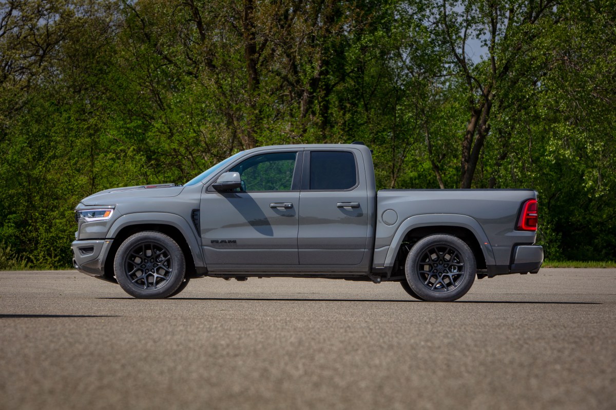 Automotive News Image