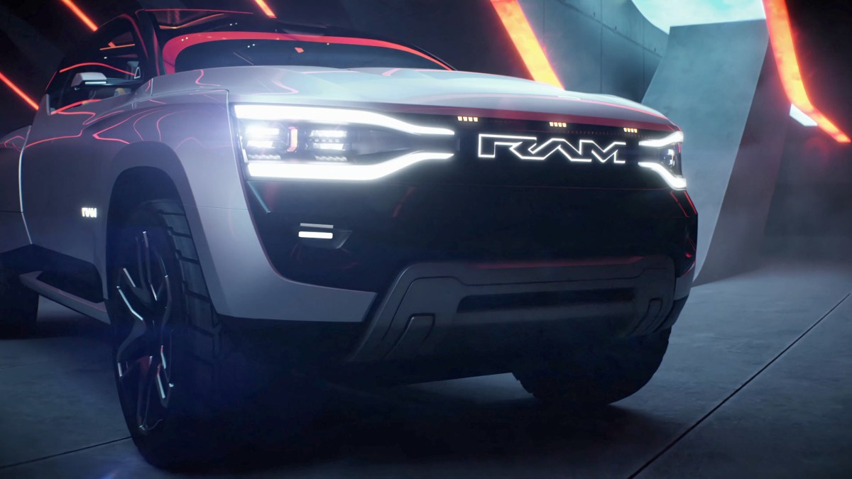 Automotive News Image