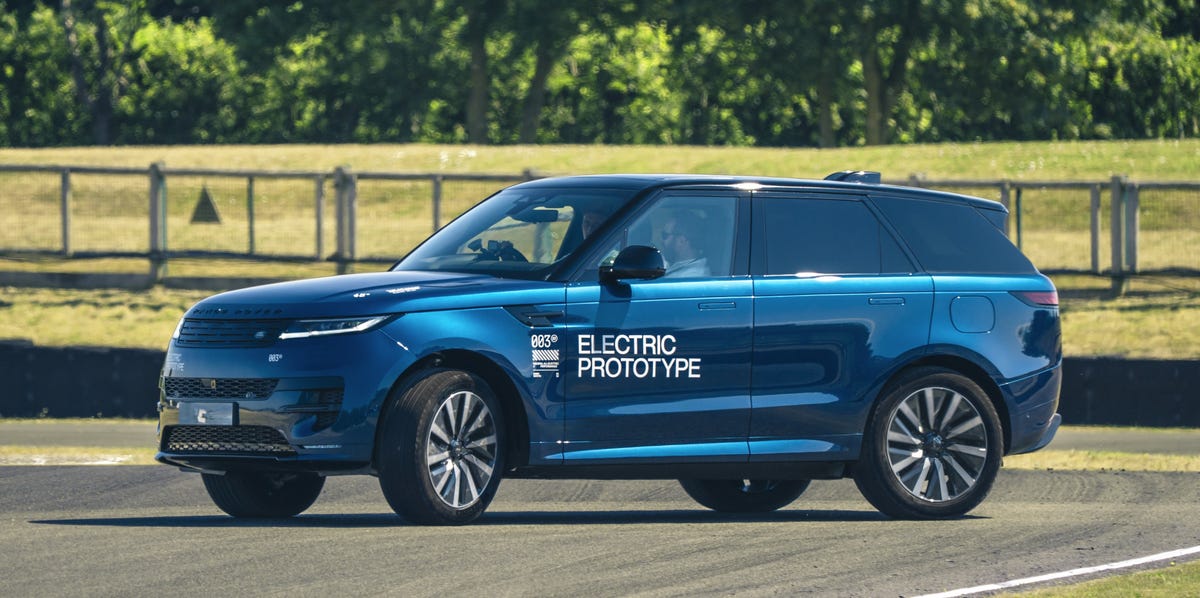 Automotive News Image