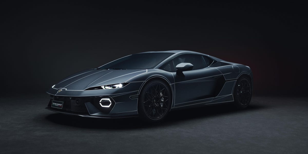 Automotive News Image