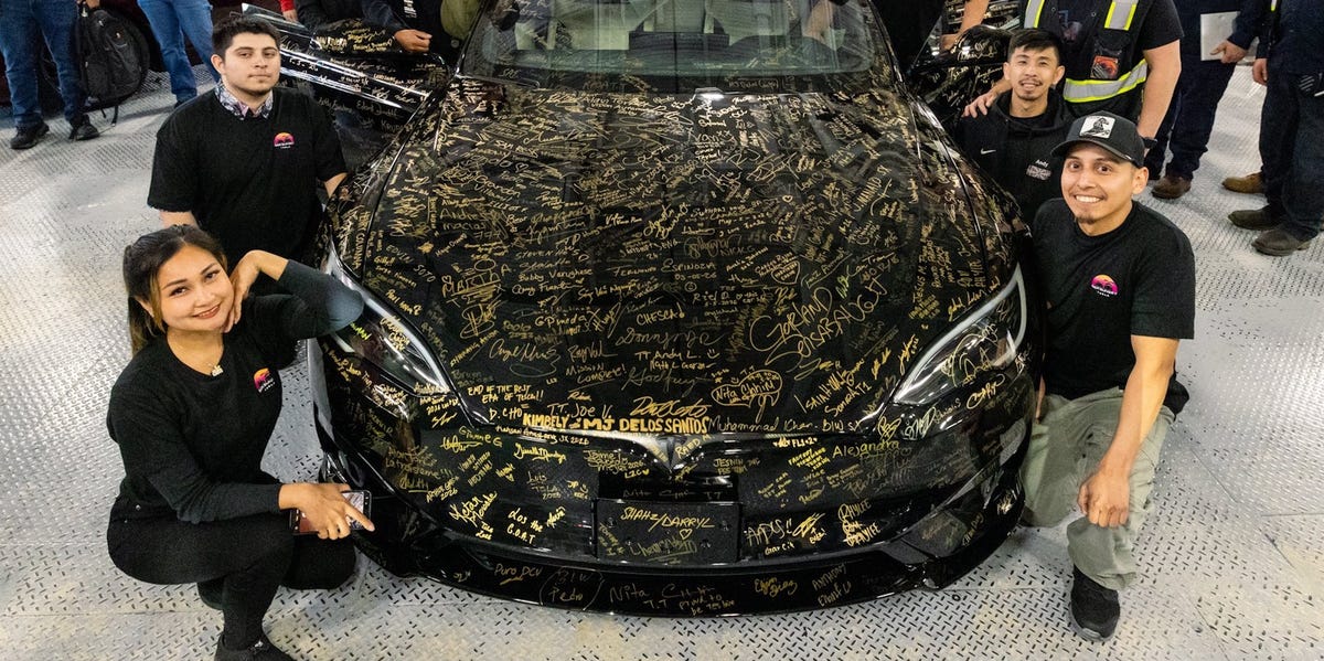 Automotive News Image