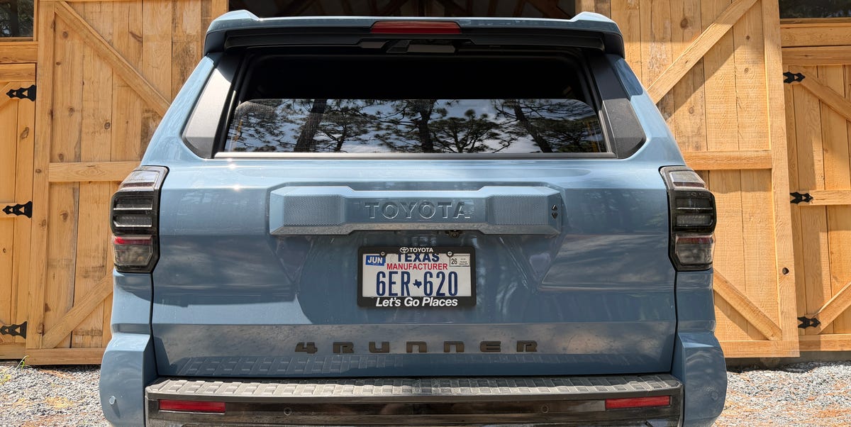 Automotive News Image