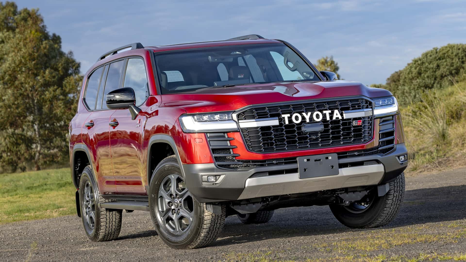 Automotive News Image
