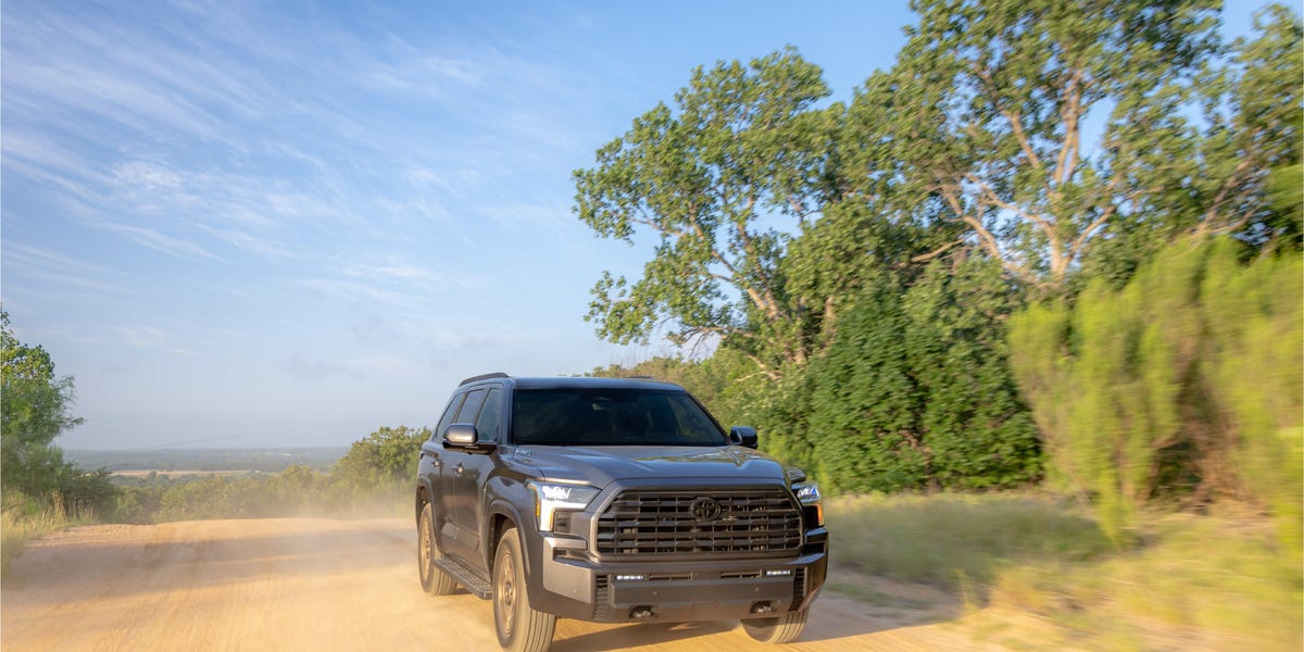 Automotive News Image