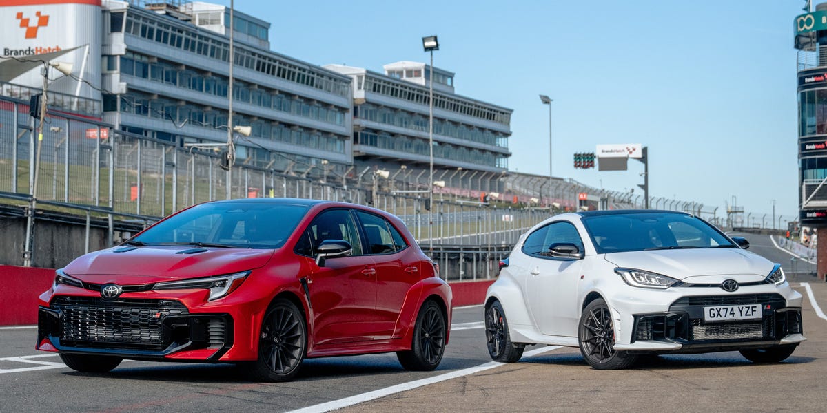 Automotive News Image