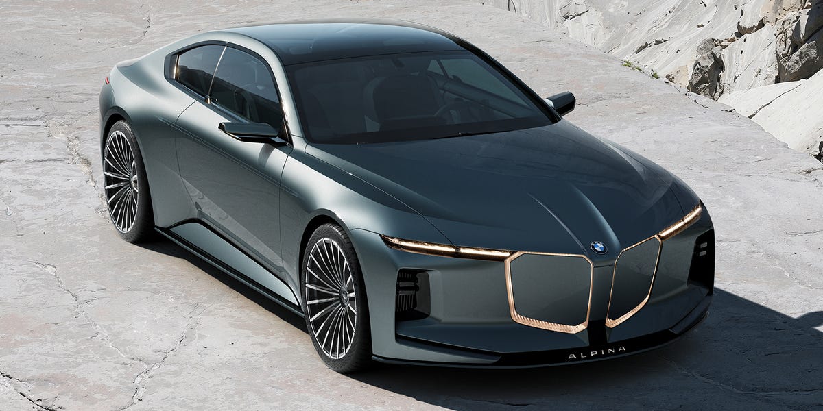 Automotive News Image