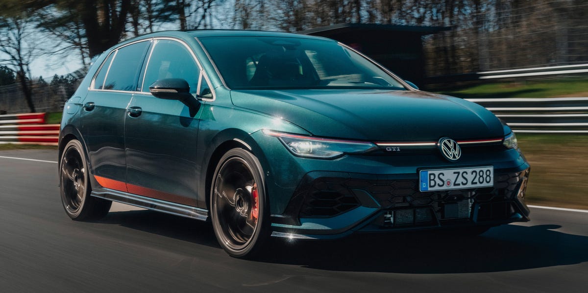 Automotive News Image