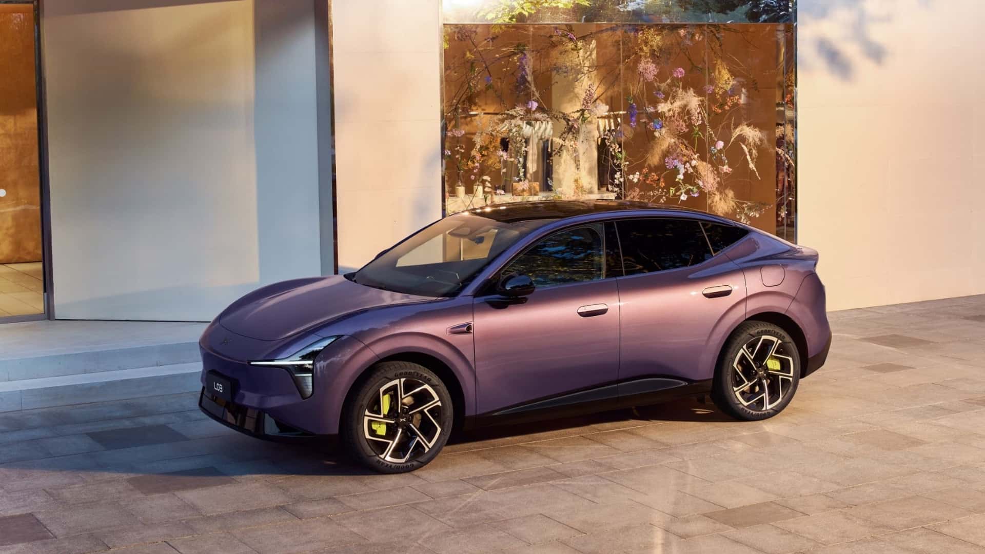 Automotive News Image