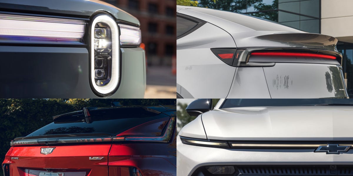 Automotive News Image