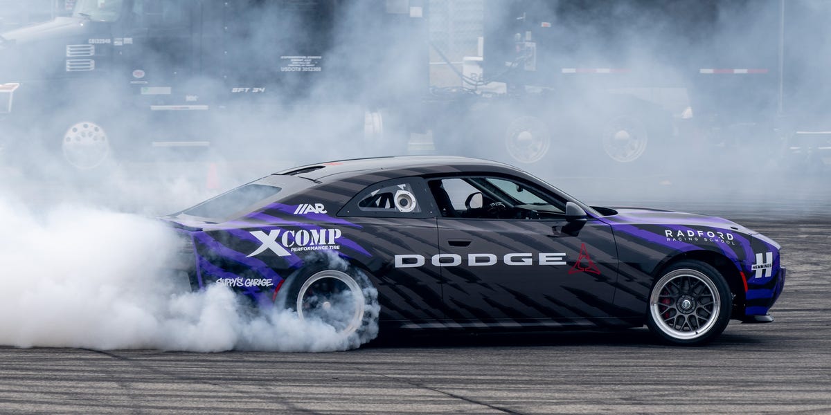 Automotive News Image