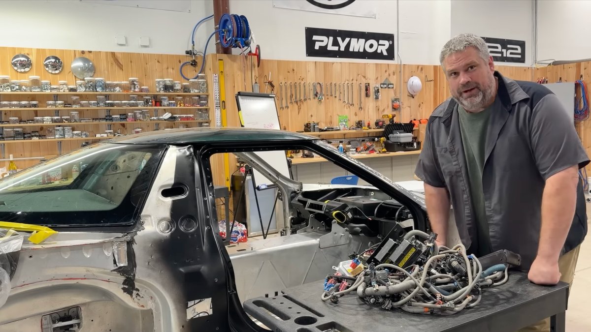 Automotive News Image