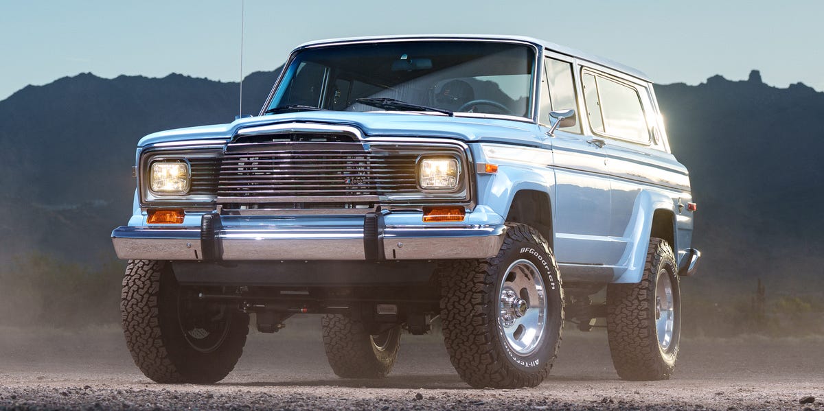 Automotive News Image