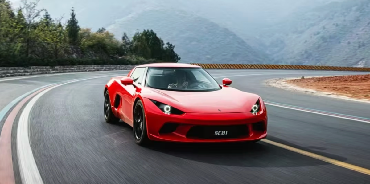 Automotive News Image