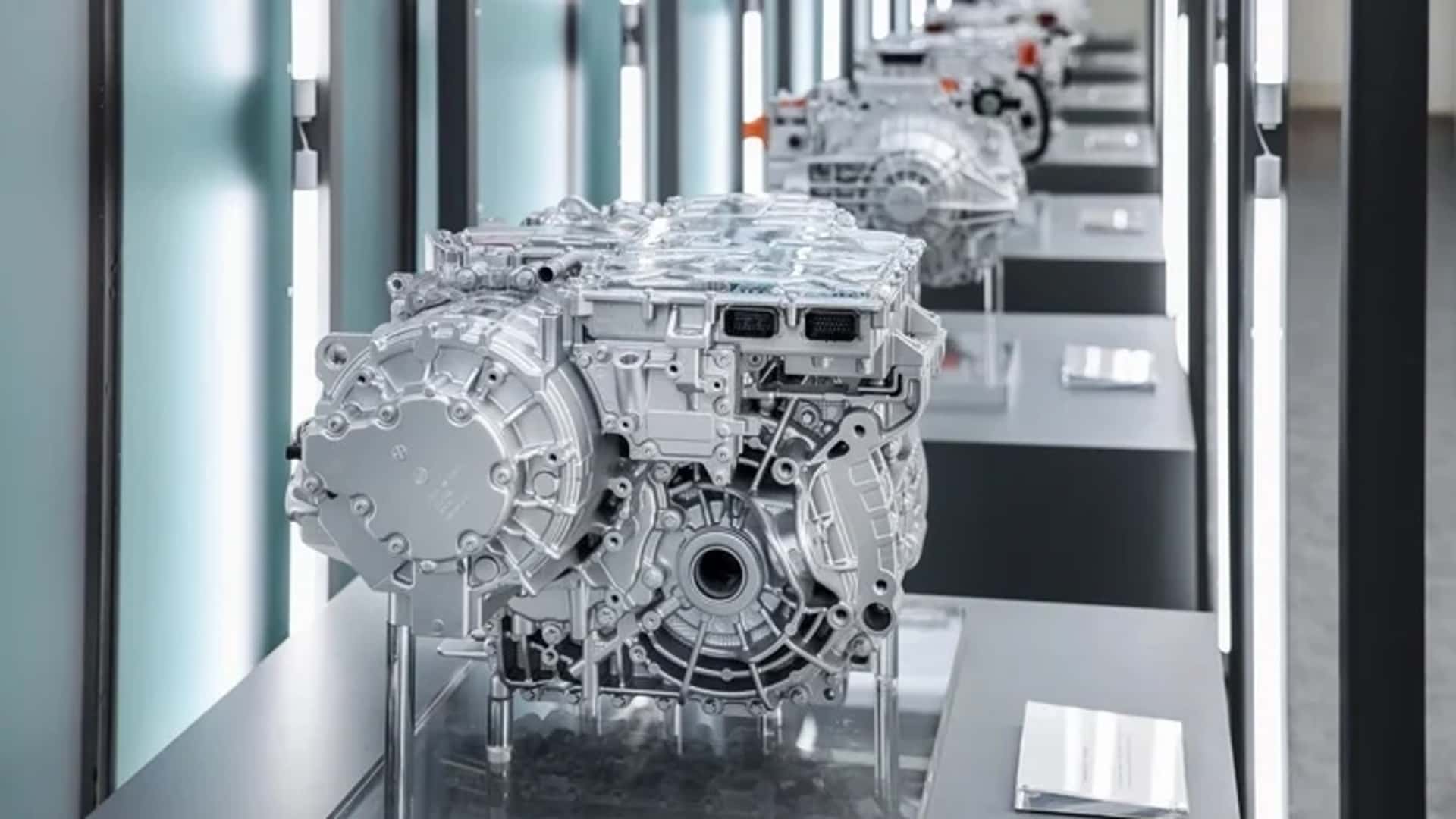 Automotive News Image