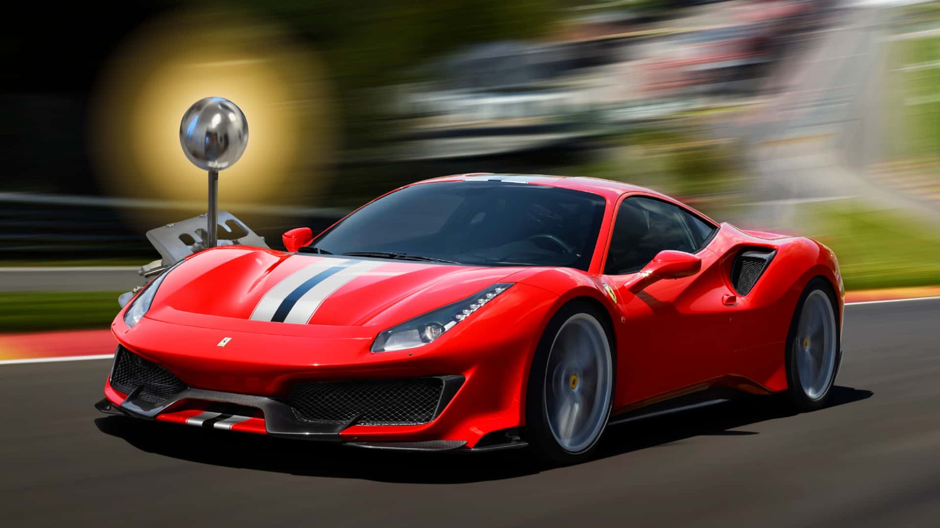 Automotive News Image