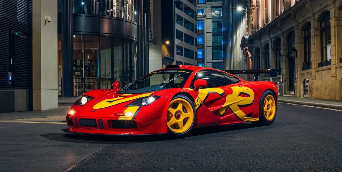 Automotive News Image