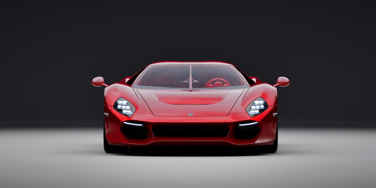 Automotive News Image
