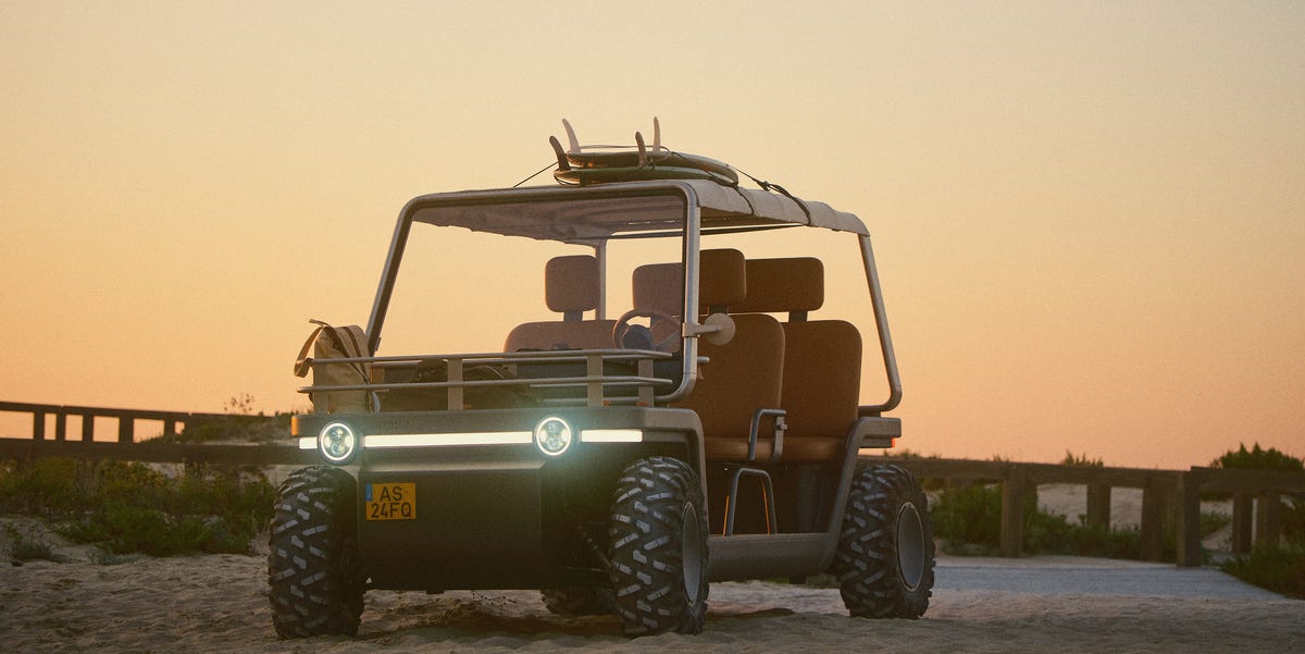 Automotive News Image