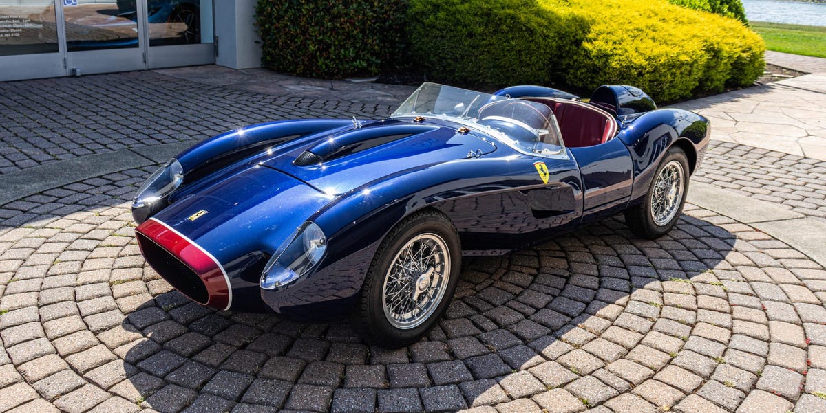 Automotive News Image