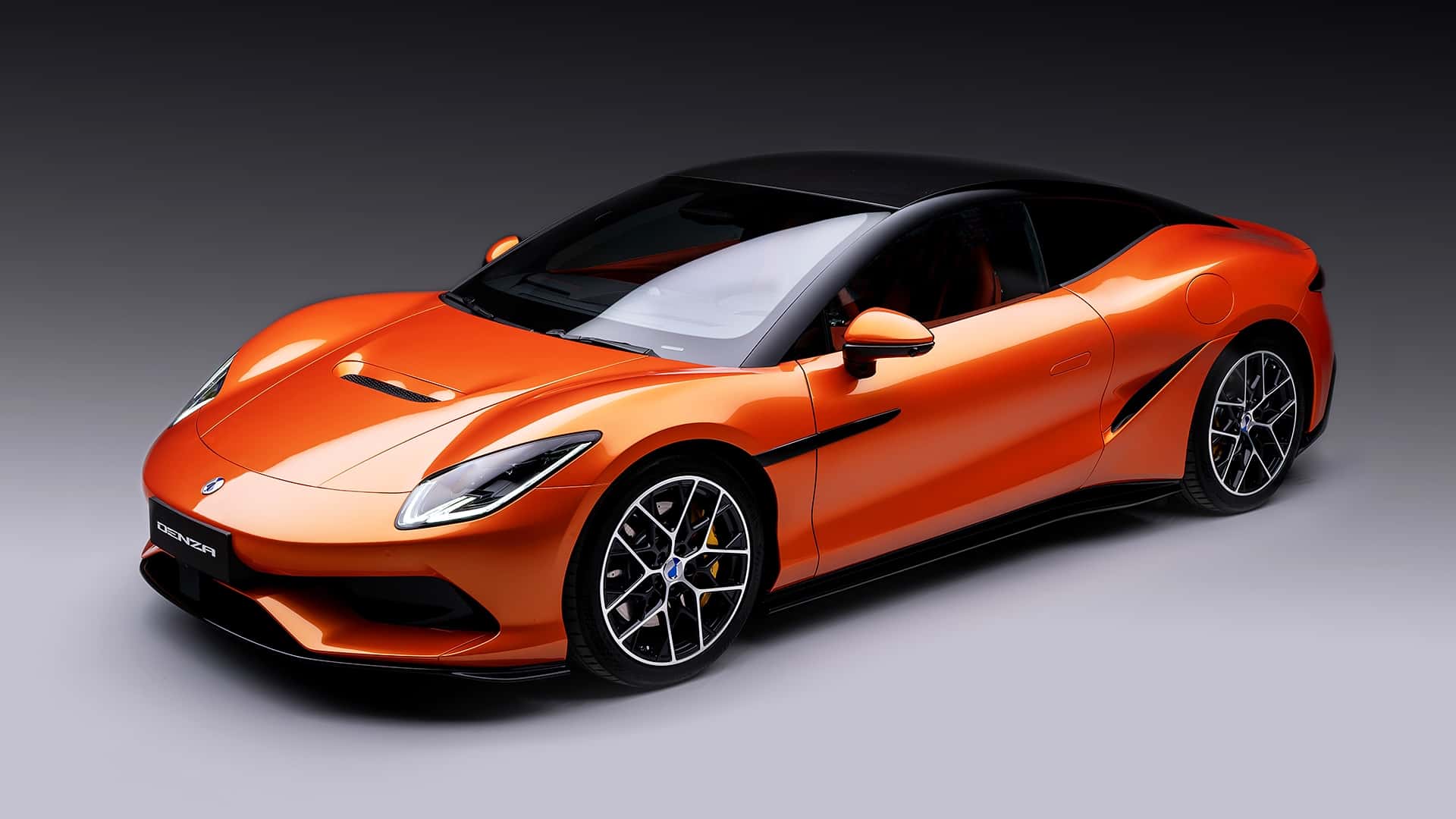 Automotive News Image