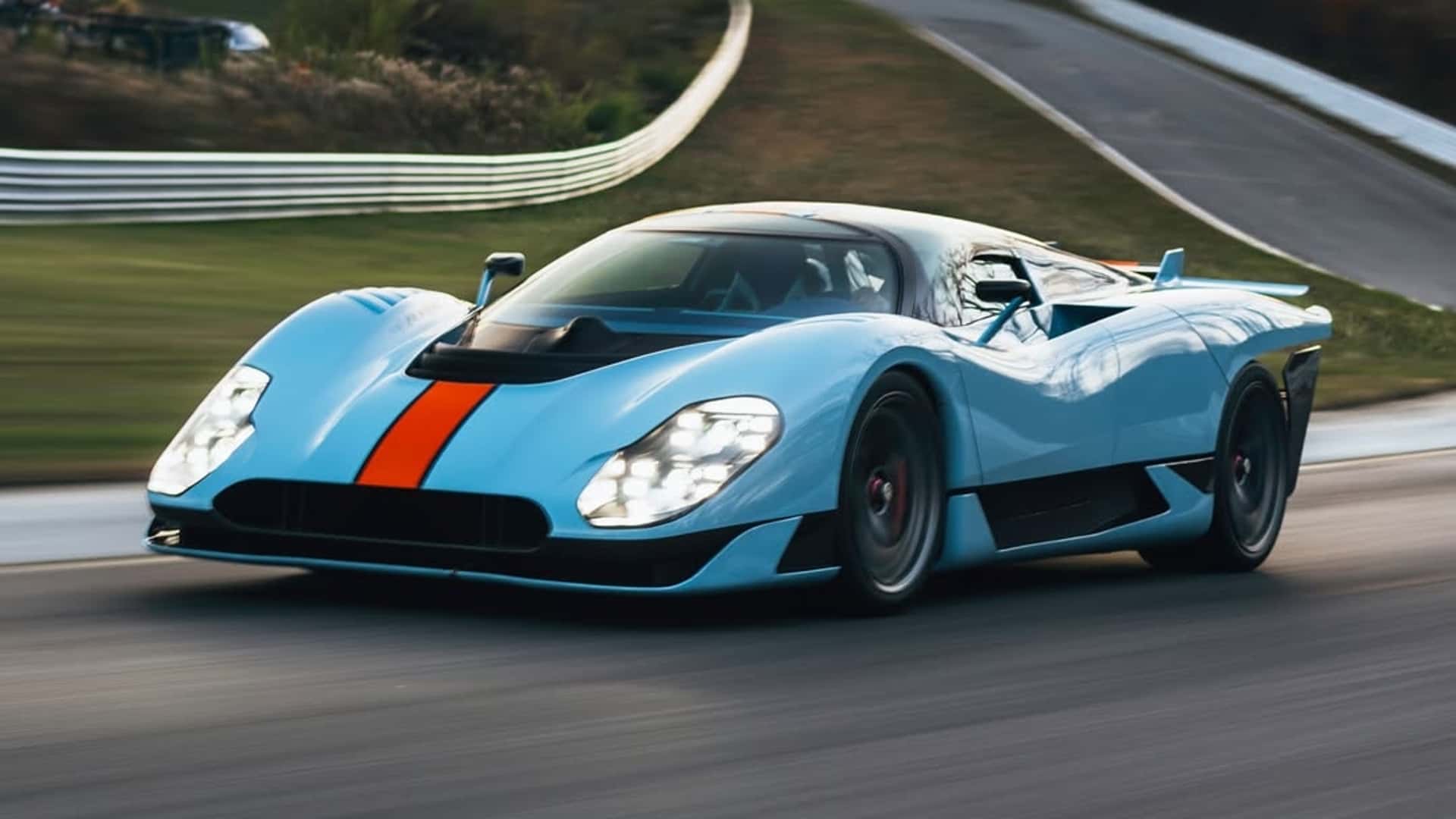 Automotive News Image