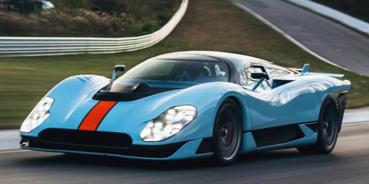 Automotive News Image