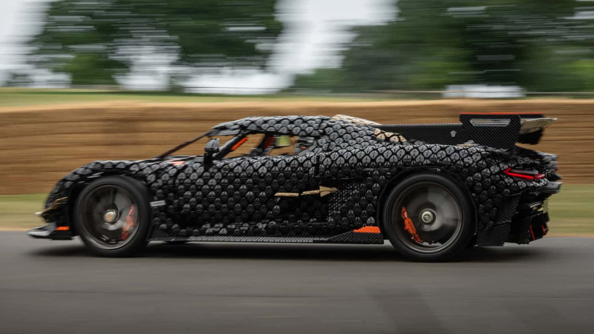 Automotive News Image