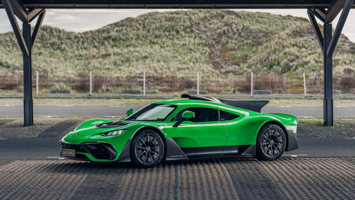 Automotive News Image