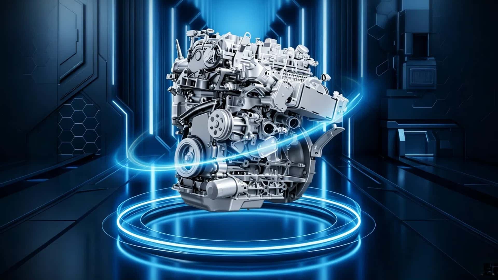 Automotive News Image