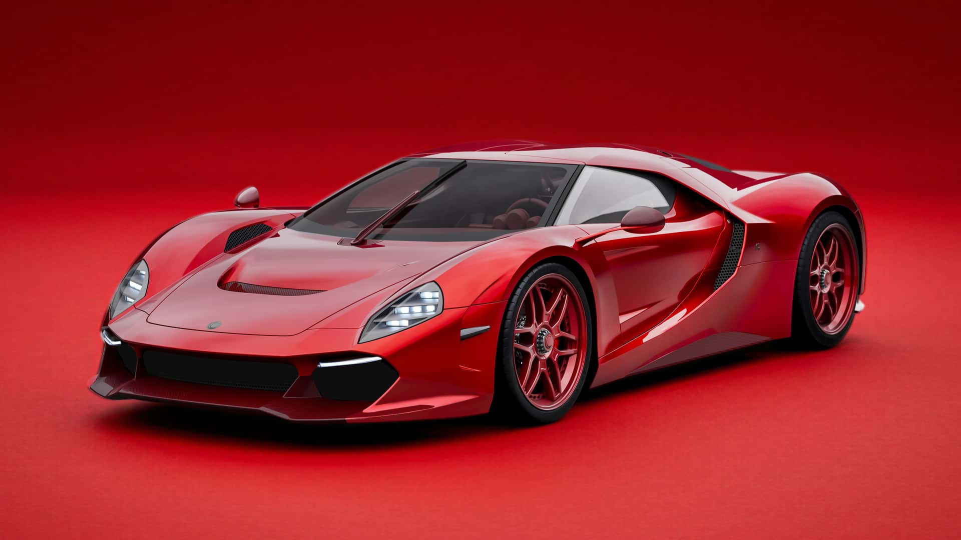 Automotive News Image