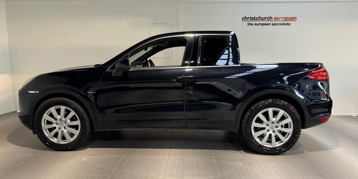 Automotive News Image