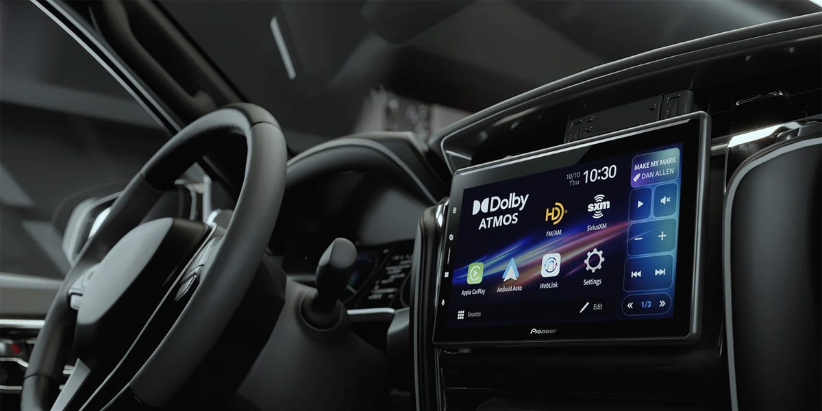 Automotive News Image