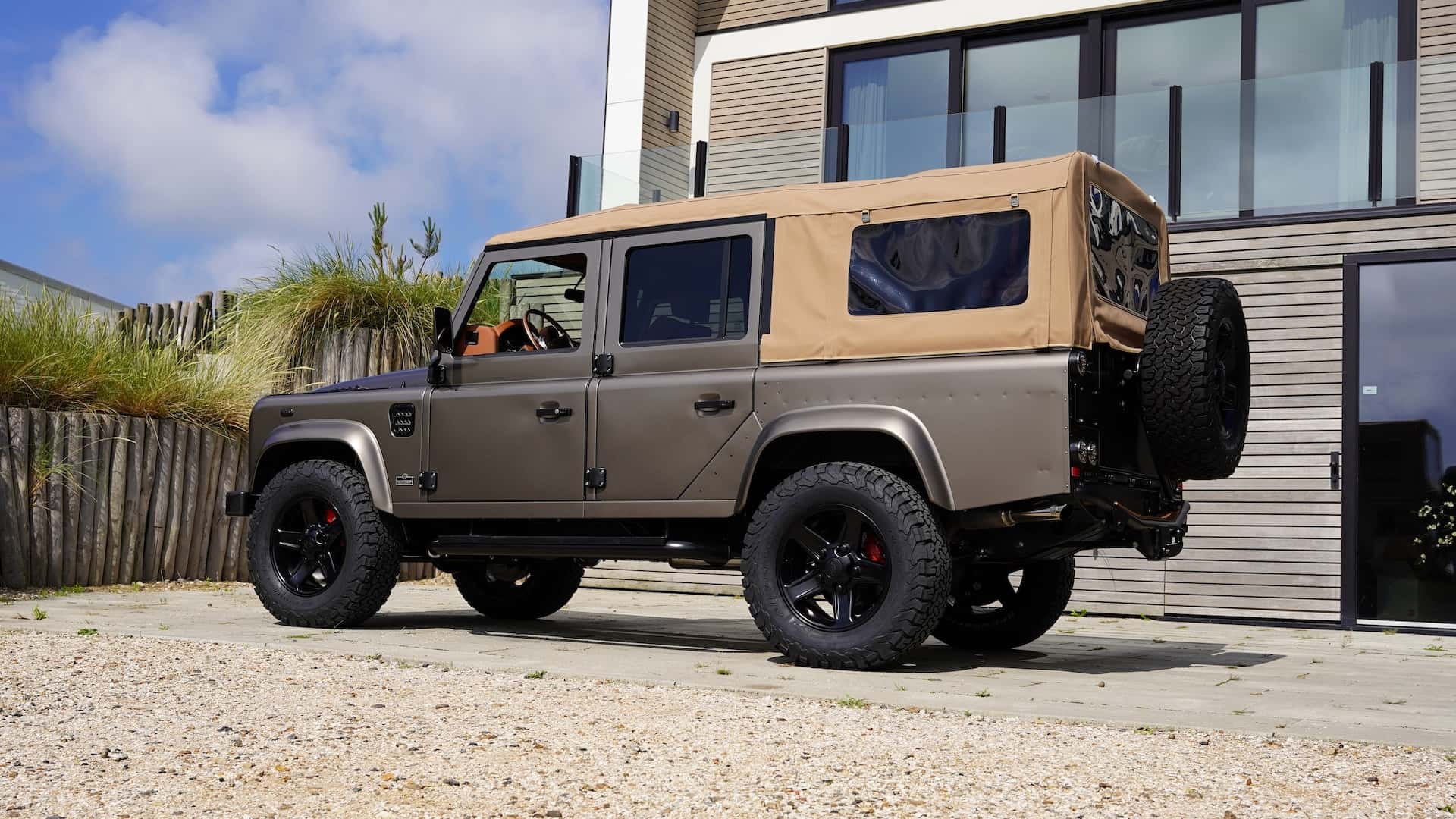 Automotive News Image