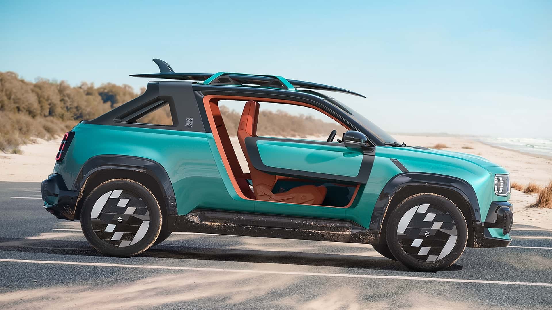 Automotive News Image