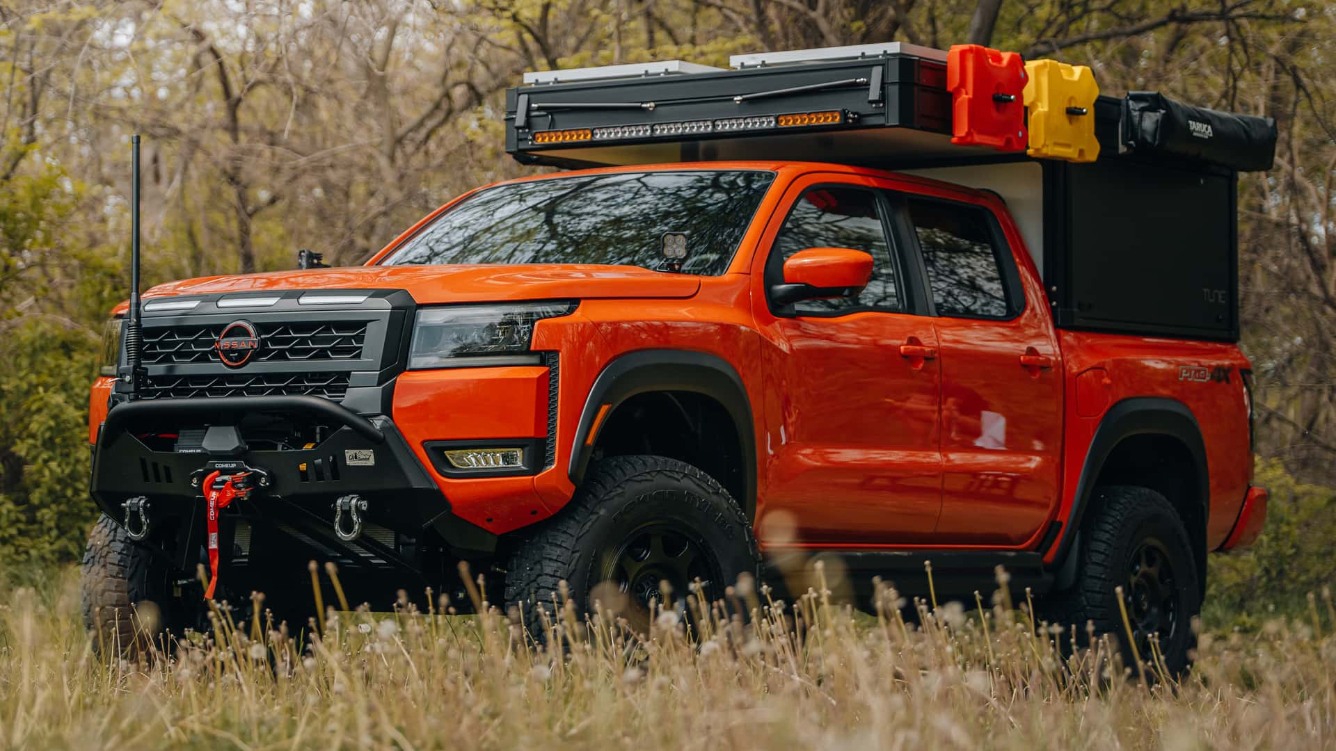 Automotive News Image