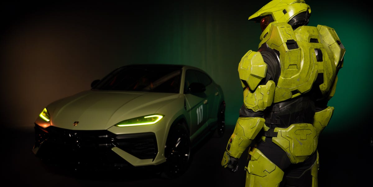 Automotive News Image